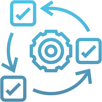 Process icon