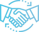 Partnership icon