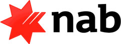 NAB logo