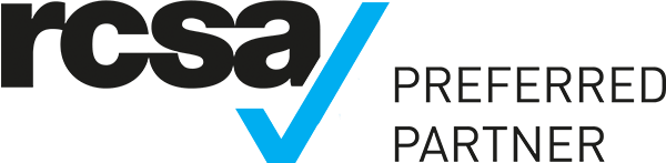 RCSA Preferred Partner logo