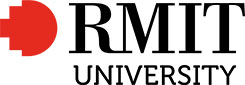 RMIT University logo