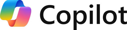 Microsoft Copilot logo