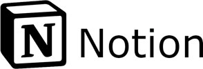Notion logo