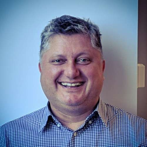 Gordan Stokes