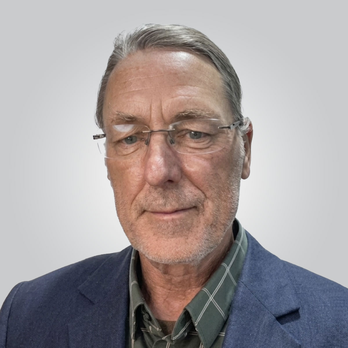 Neal Lynch