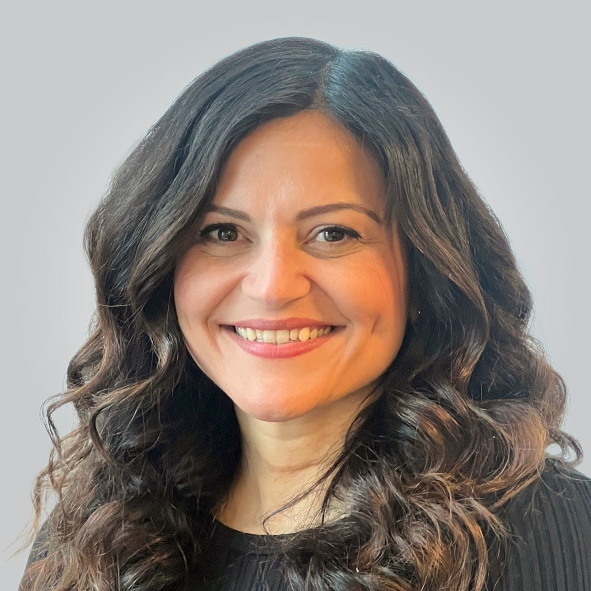 Rebecca Cosan