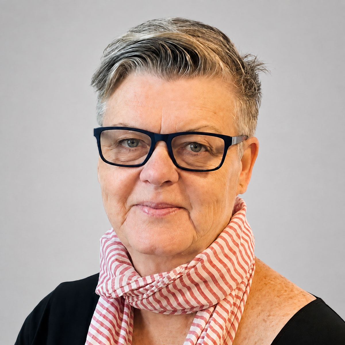 Sharon Grogan