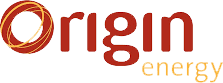 Origin energy logo