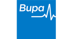 Bupa logo