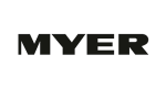 Myer logo