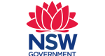 NSW government logo