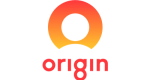 Origin logo