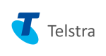 Telstra logo