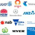 Logos of our clients