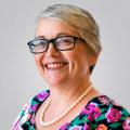 Caroline Mills Change Manager