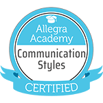 Communication Styles badge
