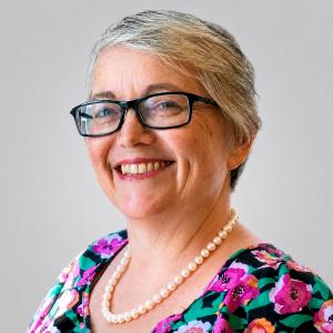 Caroline Mills Change Manager