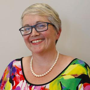 Caroline Mills