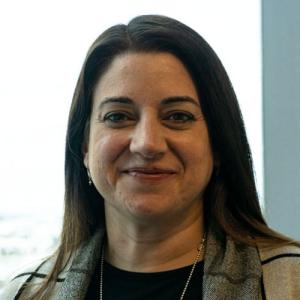 Rosanna Serruto