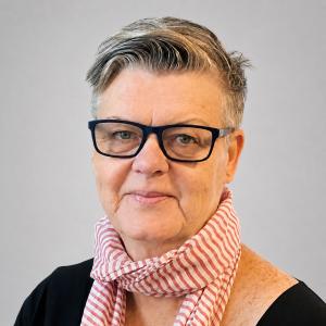 Sharon Grogan