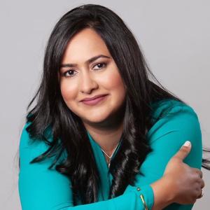Sonia Singh, Senior Account Consultant