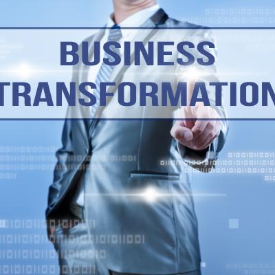 Continuous Transformation
