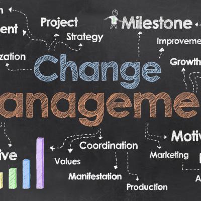 change board