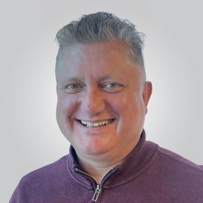 Gordan Stokes