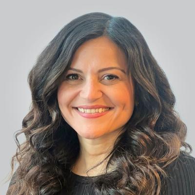 Rebecca Cosan