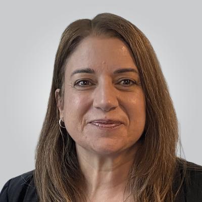 Rosanna Serruto