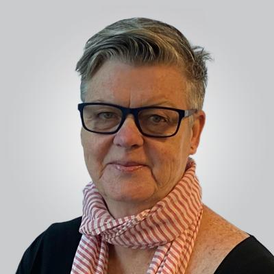 Sharon Grogan