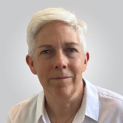 Tracey Penington