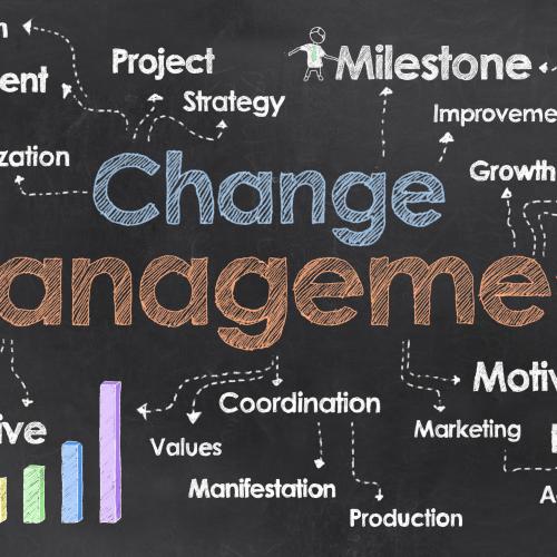 change board