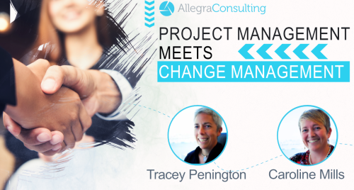 Project Mgmt meets Change Mgmt Thumbnail