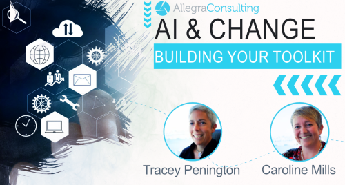 AI and Change Thumbnail