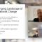 Webinar summary screenshot with Tracey and Caro presenting with slide in background