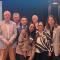Allegra team at event