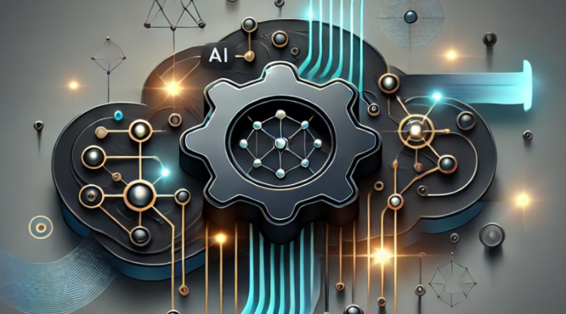 AI integration and transformation