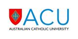 ACU logo