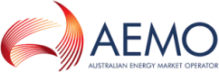 AEMO logo