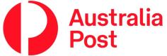 Australia Post logo