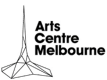 Arts Centre Melbourne logo