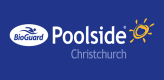 Poolside Christchurch logo