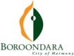 Boroondara City logo