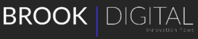 Brook Digital logo