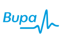 Bupa logo