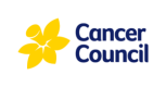 Cancer Council logo