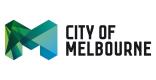 City of Melbourne logo