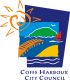 Coffs Harbour Council logo