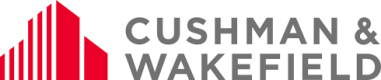 Cushman and Wakefield logo